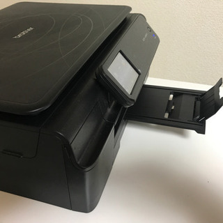 ブラザー インクジェットプリンター DCP-J552Nの画像