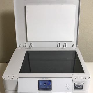 ブラザー インクジェットプリンター DCP-J562N　＃PC＃家電の画像