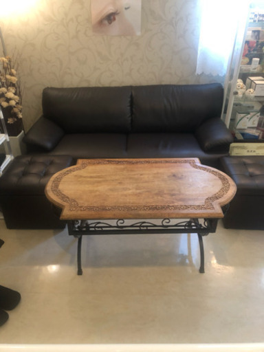 セットでの購入&取りに来て頂ける方限定。