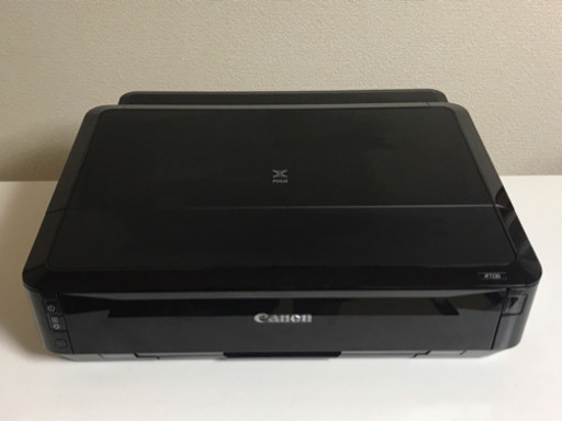 CANON キャノンインクジェットプリンター IP7230　＃PC＃家電