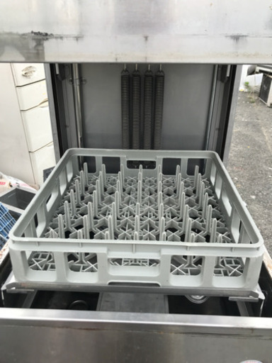 maruzen 業務用食洗機  MDDTB5