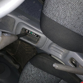 コミコミ価格！車検長いです。ダイハツテリオスキッドの画像