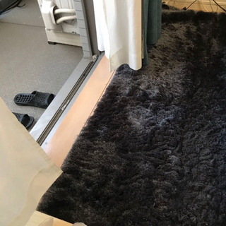 Francfranc ダンテラグ ダークグレーの画像