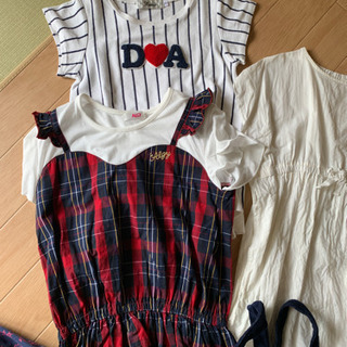 子供服130〜140センチ