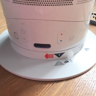 ダイソン hot+cool(中古品)の画像