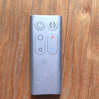 ダイソン hot+cool(中古品)の画像