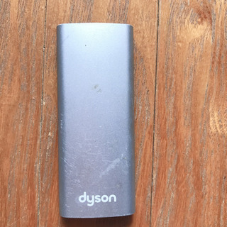 ダイソン hot+cool(中古品)の画像