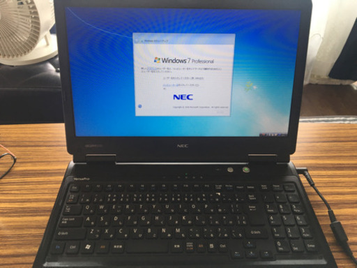 NECパソコン＊