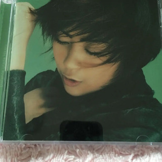 宇多田ヒカル/Distance