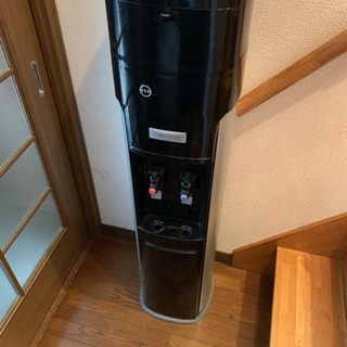 ウォーターサーバー
