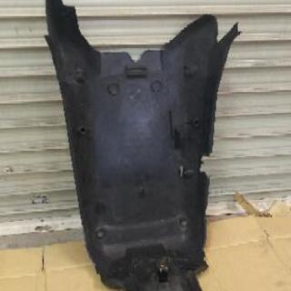 スマートディオZ4AF63アンダーカウル実動ライブディオ