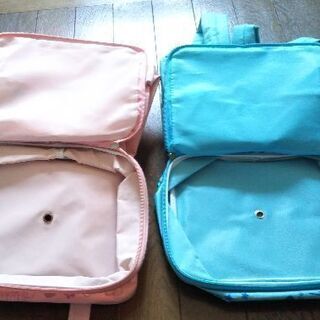 プールバッグ②の画像