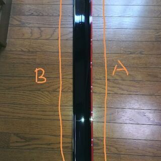 値下げしました❗後部ドア用サイドバイザー未使用、車種不明の画像