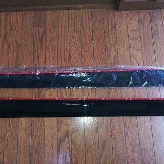 値下げしました❗後部ドア用サイドバイザー未使用、車種不明