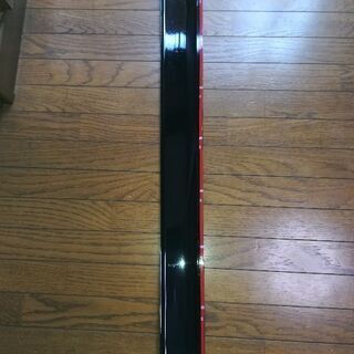 値下げしました❗後部ドア用サイドバイザー未使用、車種不明の画像