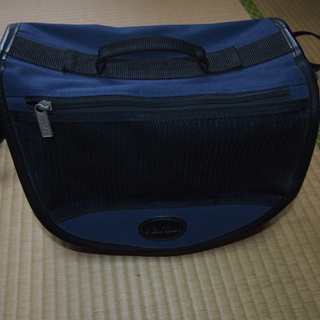PENTAX用　カメラバッグ