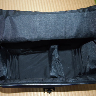 PENTAX用　カメラバッグの画像