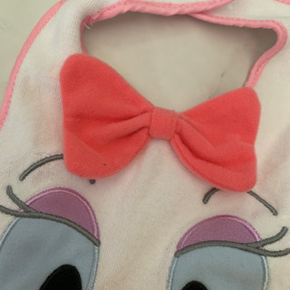 ベビー スタイ 美品の画像