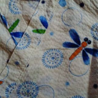 子供　甚平　95㎝の画像