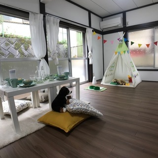 【7月なので初期費用7万円キャンペーン‼️】【即入居＆ペット可】...