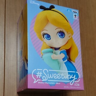 新品 不思議の国のアリスの画像