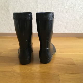 【100円】25cm　長靴の画像