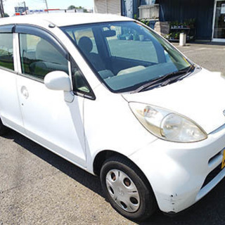 ホンダライフ平成16年式　JB5　￥12,000（リサイクル含む）