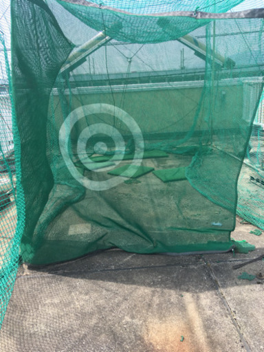 ゴルフネット