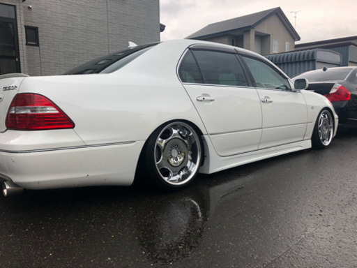 シャレン ＡＭＥ 19インチホイール