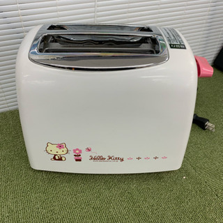 TWINBIRD ポップアップトースター