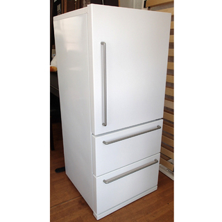 ♪無印良品 冷蔵庫 MJ-R27A 272L 札幌♪ - 冷蔵庫 ♪無印良品 冷蔵庫 MJ-R27A 272L 札幌♪ - 冷蔵庫