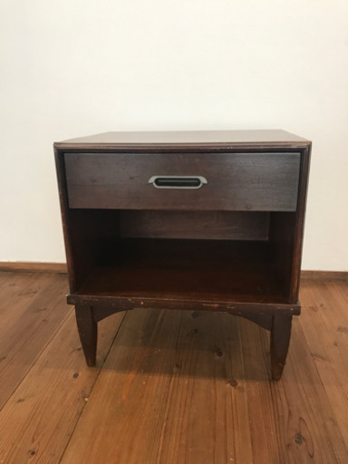 アメリカ家具 チェスト