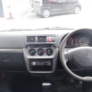 ⭐ホンダ　軽バン⭐🚗自社ローン専門店🚗 アクティバン の画像