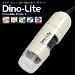 マイクロスコープDino−Liteの画像