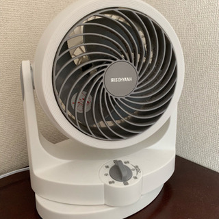 扇風機・エアサーキュレーター