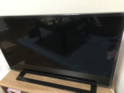 テレビ
