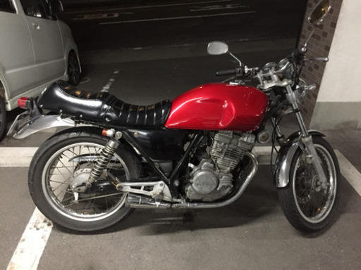 ホンダ GB250CLUBMAN