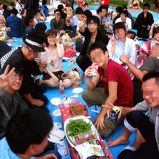 現在７７名✨花火を見ながら思い出作り✨8/3(土)戸田橋花火大会...