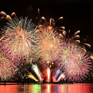 現在７７名🎇花火納涼オフ会🎇 8/3(土) 毎年恒例★夏の思い出...