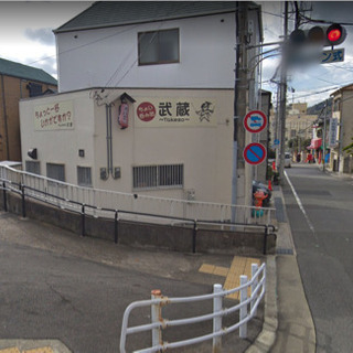 面白い飲食店居抜き物件♫設備備品付き♫希少な一棟貸し♫の画像