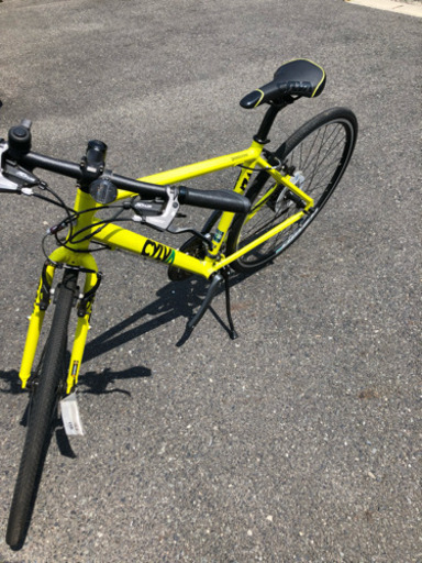 ブリジストン シルヴァ F27 新車