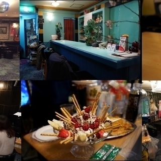 06/29(土) 新宿パーティー 19:00～22:30 有志は...