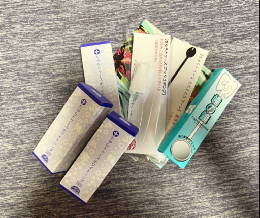 ホワイトニング  薬用ちゅらトゥース