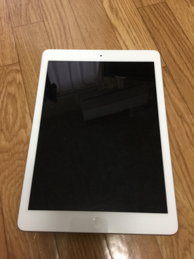 iPad iPad Air WiFi 16GB
