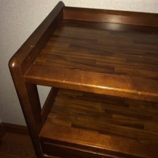カリモク家具の画像
