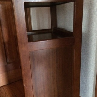 カリモク家具の画像