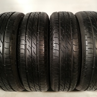神奈川県の155 65R14の中古が安い！激安で譲ります・無料で