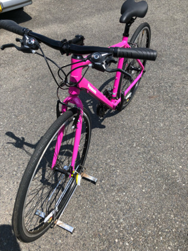 パナソニック スプリングボックス 新車 ピンク