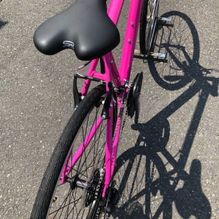 パナソニック スプリングボックス 新車 ピンクの画像