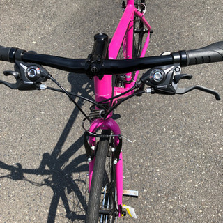 パナソニック スプリングボックス 新車 ピンクの画像